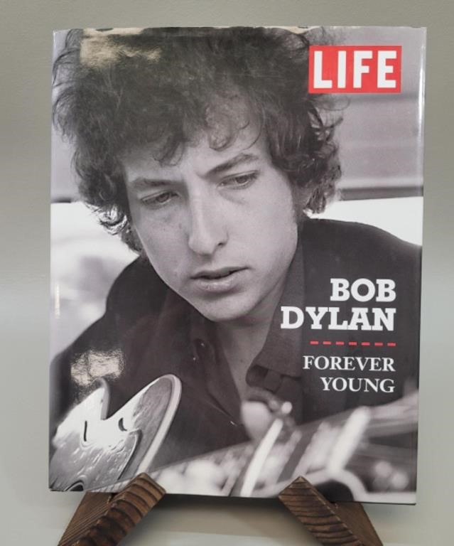 Bob Dylan : Forever Young