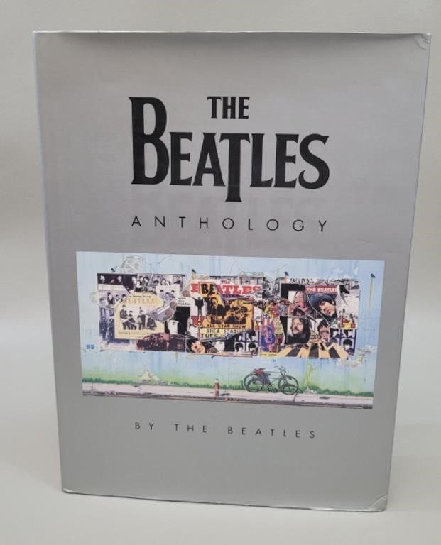 The Beatles Anthology