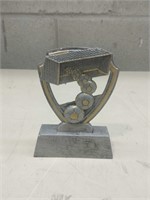 Soccer Trophy x5