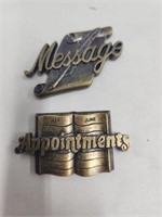 Vintage Magnets