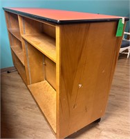Rolling Shelf/Cabinet