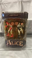 2000 American McGee’s Alice card guard