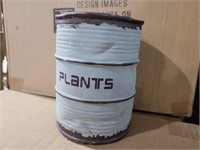Box Of Floridus Design Cement Rustic Vase
