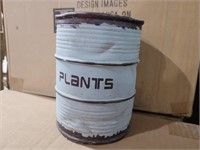 Box Of Floridus Design Cement Rustic Vase