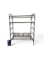 Metal Rack