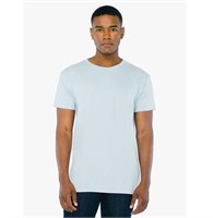 2-Pack Size XS Blue Tee