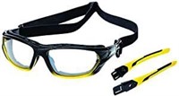 New Sellstrom Sealed Protective Eyewear