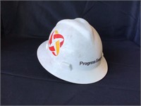 Progress Energy Hard Hat