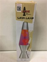 LAVA LAMP