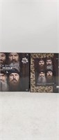 NEW Lot of 4 Duck Dynasty 500 Piece Puzzles