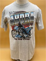 Vintage AHDRA 1993 National Tour Shirt