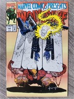 Marvel Comics Presents #100 (1992) FLIPBOOK