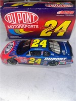 2005 Jeff Gordon #24 • Dupont Motorsports