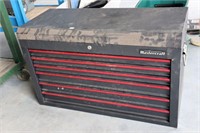 MASTERCRAFT 6 DRAWER TOOL CABINET