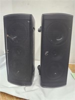 Infinity Speakers