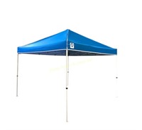 Z-Shade $125 Retail 10'x10' Pop-up Canopy, Square
