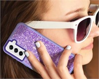 $12-SAMSUNG GALAXY S22 PLUS CASE