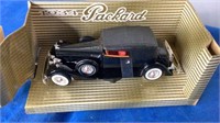 1934 Packard  NIB