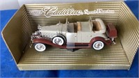 1932 Cadillac Sport Phantom  NIB