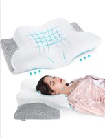 New Cervical Memory Foam Pillow Orthopedic