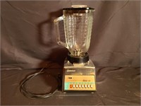 Vintage Osterizer Galaxie Blender