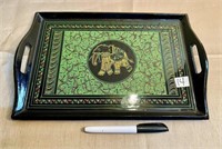 ELEPHANT TRAY