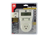 Energy Power Meter Monitor