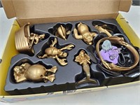 Disney Mermaid Toy Set