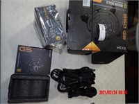 EVGA 850 GS POWER SUPPLY - AS IS