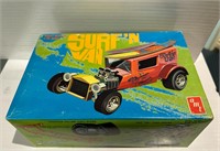 Surfin Van Model
