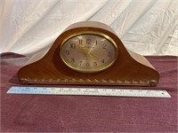 General electric mantle clock
