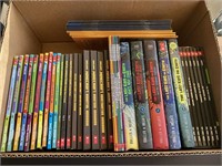 Kids Books (multiple sets)