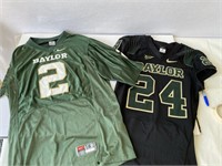 Baylor Football Jerseys (qty. 2)