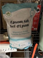 Yogti Epsom Salt