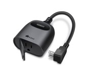 Kasa Smart Outdoor Smart Plug by TP-Link (KP401)