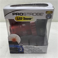 Prostrobe Led Tower