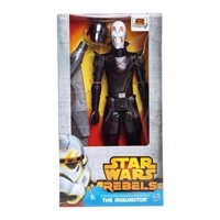 Star Wars Rebels The Inquisitor - 12 Inch Figure