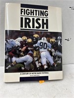 Fighting Irish - A Century of Notre Dame Football