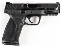 Gun S&W M&P9 M2.0 Semi Auto Pistol in 9MM