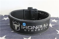 Ironbull Strength Lifting Belt