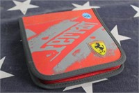 Ferrari CD Holder