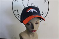 Ball Cap -  Denver Broncos