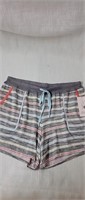 NWT women's shorts sz medium