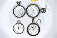 Antique Pocket Watches