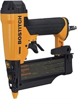 BOSTITCH Pin Nailer, 23 Gauge, 2-Inch (BTFP2350)