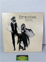 Fleetwood Mac Rumours Record
