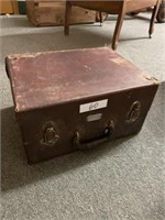 Antique Case