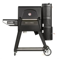 Masterbuilt Digital Charcoal Grill & Smoker Combo