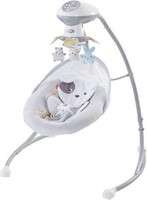 FISHER-PRICE SWEET SNUGAPUPPY