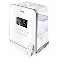 LEVOIT LV550HH AIR HUMIDIFIER